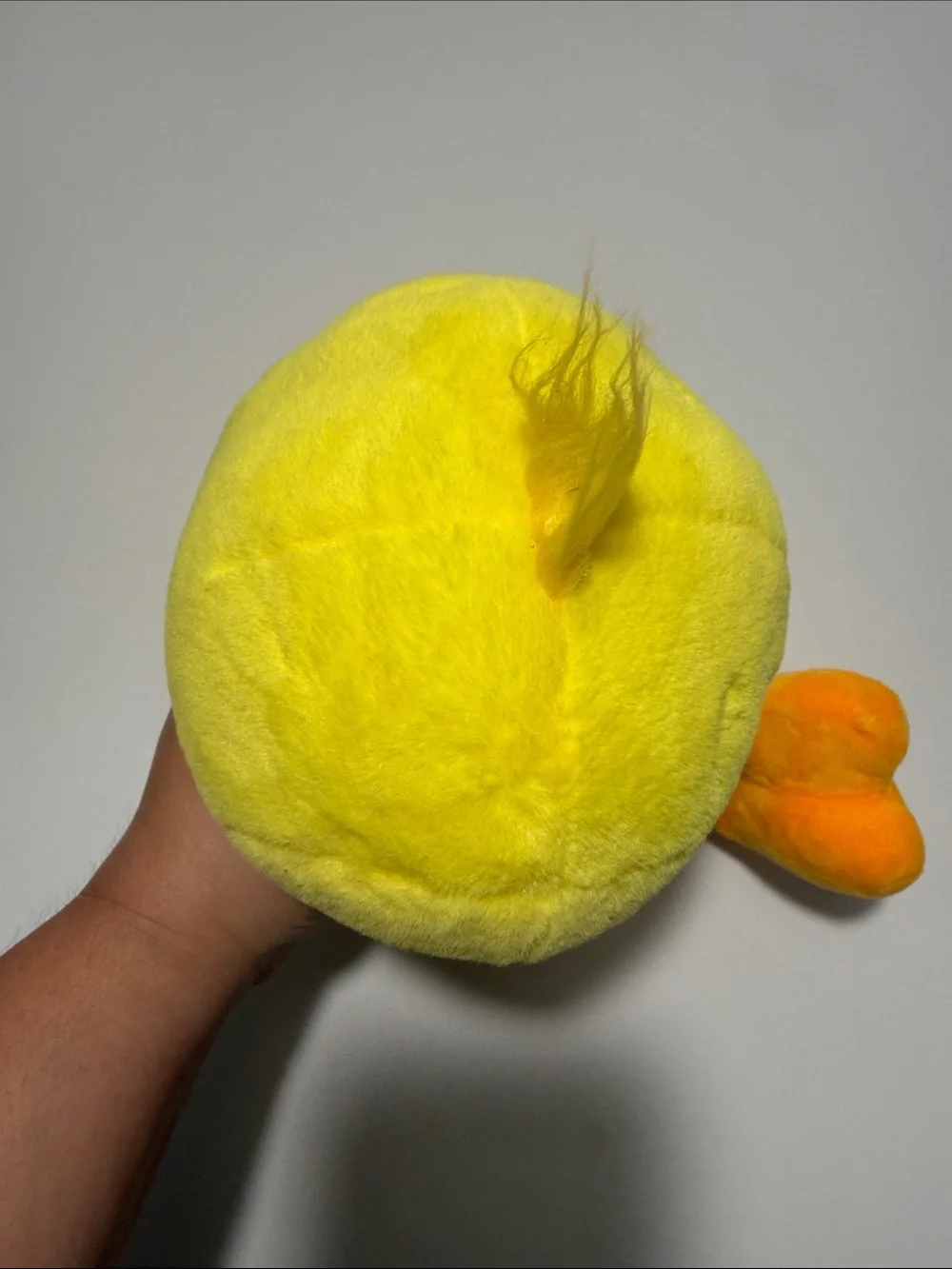 Warner Bros. Looney Tunes Tweety Bird Sitting Plush 10 Inches